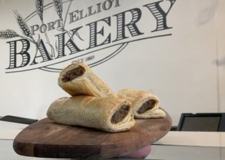  Port Elliot Bakery