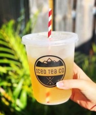  Iced Tea Co