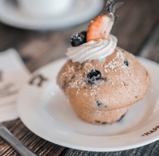  Muffin Break