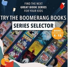  Boomerang Books