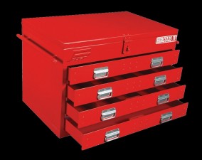  Faber Tool Boxes