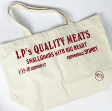  Lp's Quality Meats