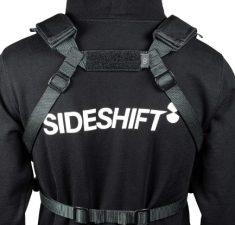  Side Shift Gear