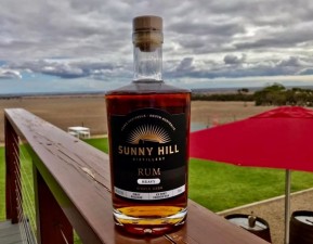  Sunny Hill Distillery