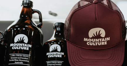  Mountain Culture Beer company