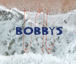  Bobby's Restaurant