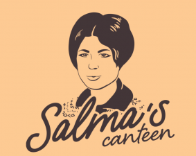  Salma's Canteen