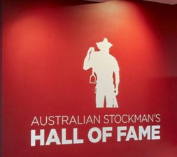  Stockmans Hall Of Fame