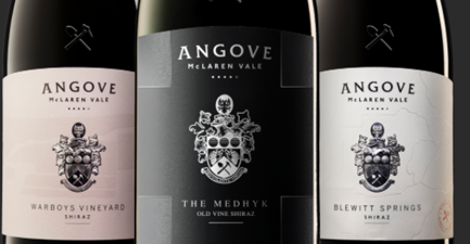  Angove Family Winemakers